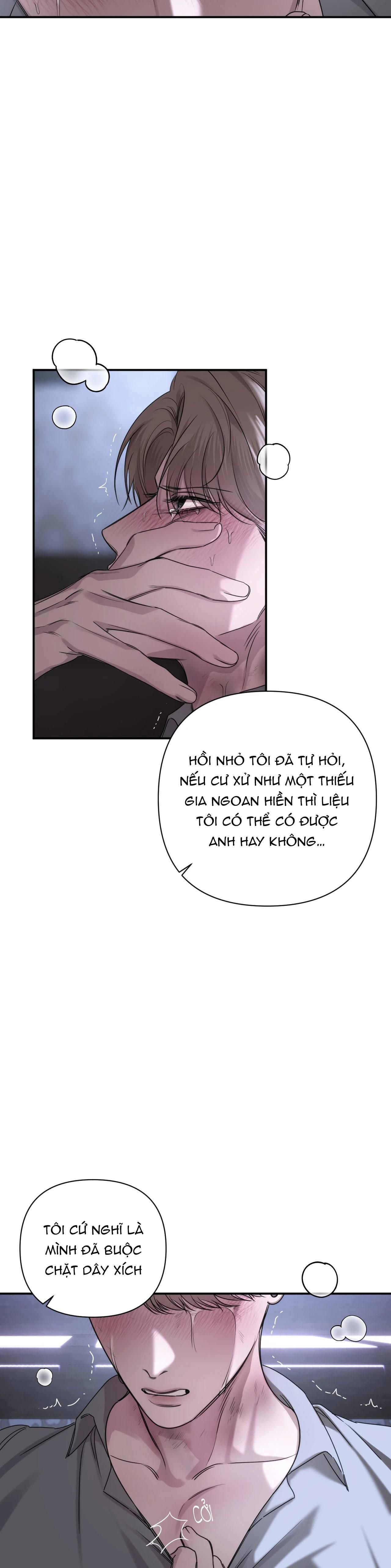 đọc truyện Name Me Chương 26 ảnh 26 tại Thiên Thai Truyện