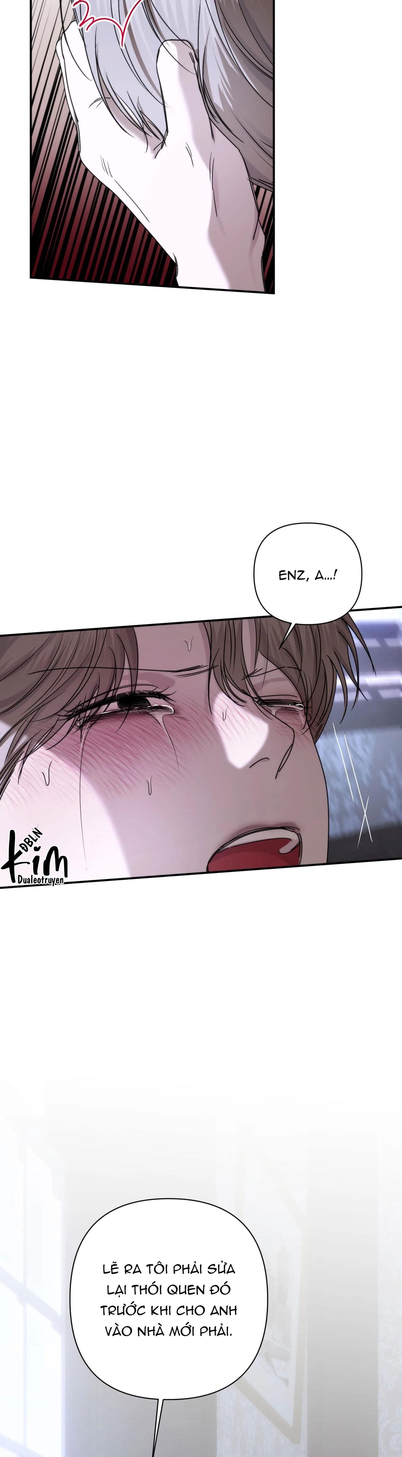 đọc truyện Name Me Chương 26 ảnh 29 tại Thiên Thai Truyện