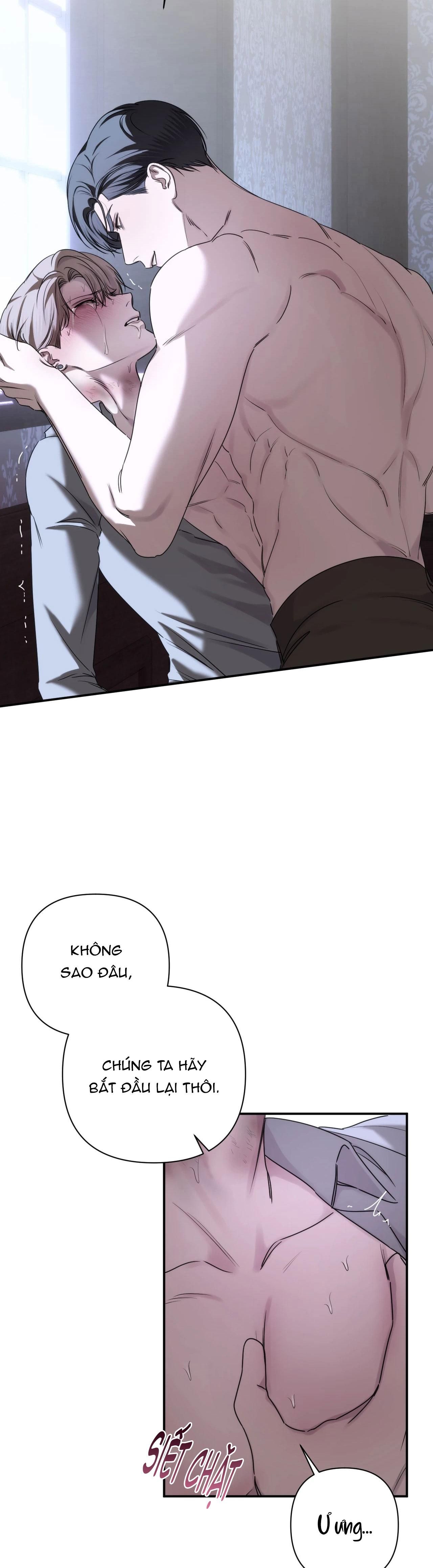 đọc truyện Name Me Chương 26 ảnh 30 tại Thiên Thai Truyện