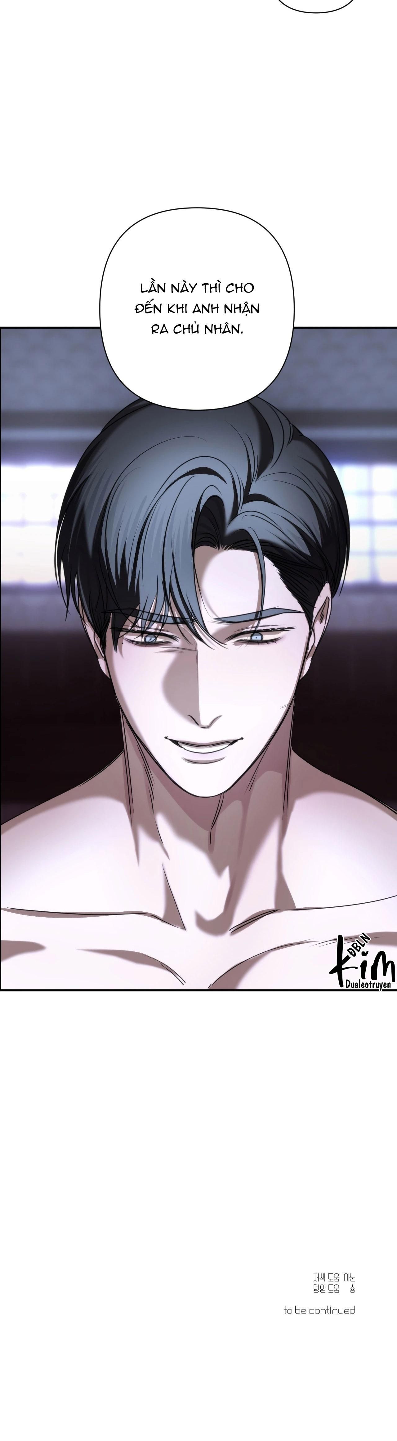 đọc truyện Name Me Chương 26 ảnh 31 tại Thiên Thai Truyện