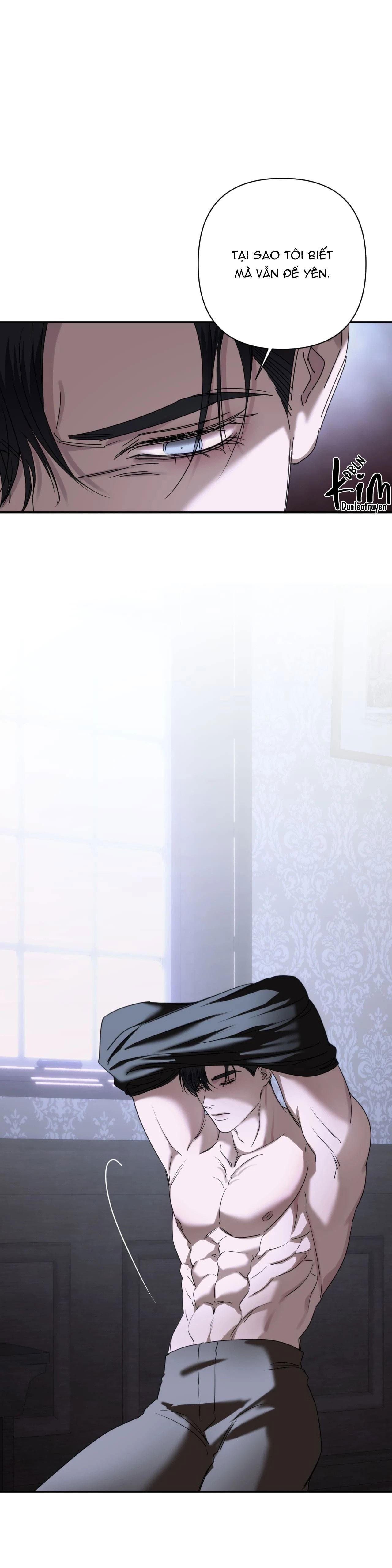 đọc truyện Name Me Chương 26 ảnh 7 tại Thiên Thai Truyện