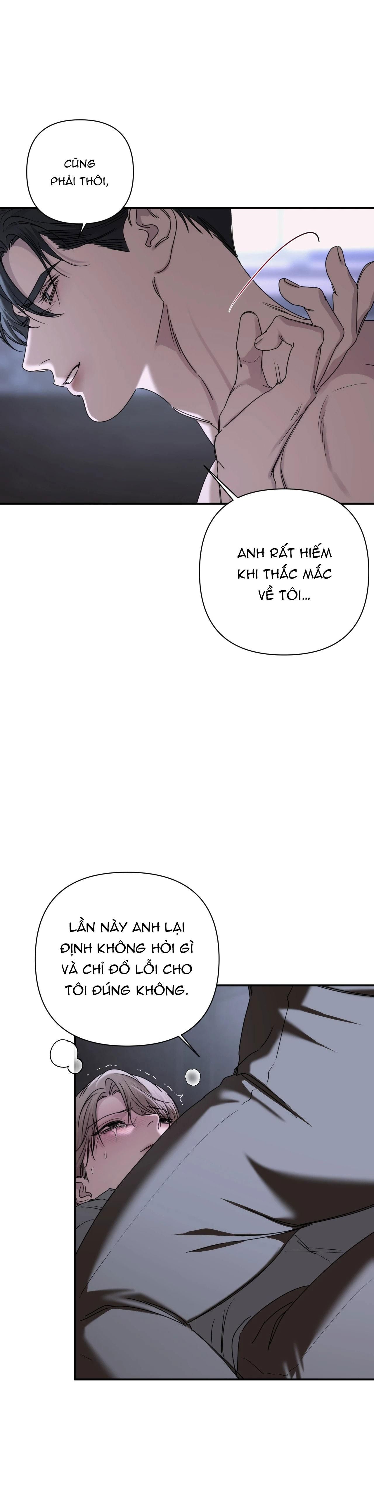 đọc truyện Name Me Chương 26 ảnh 8 tại Thiên Thai Truyện