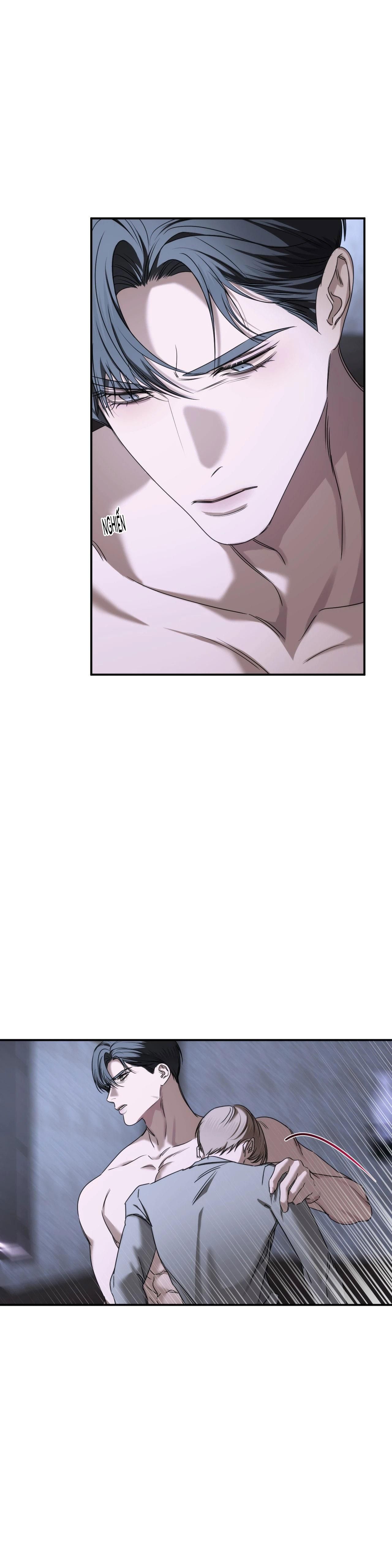 đọc truyện Name Me Chương 26 ảnh 10 tại Thiên Thai Truyện