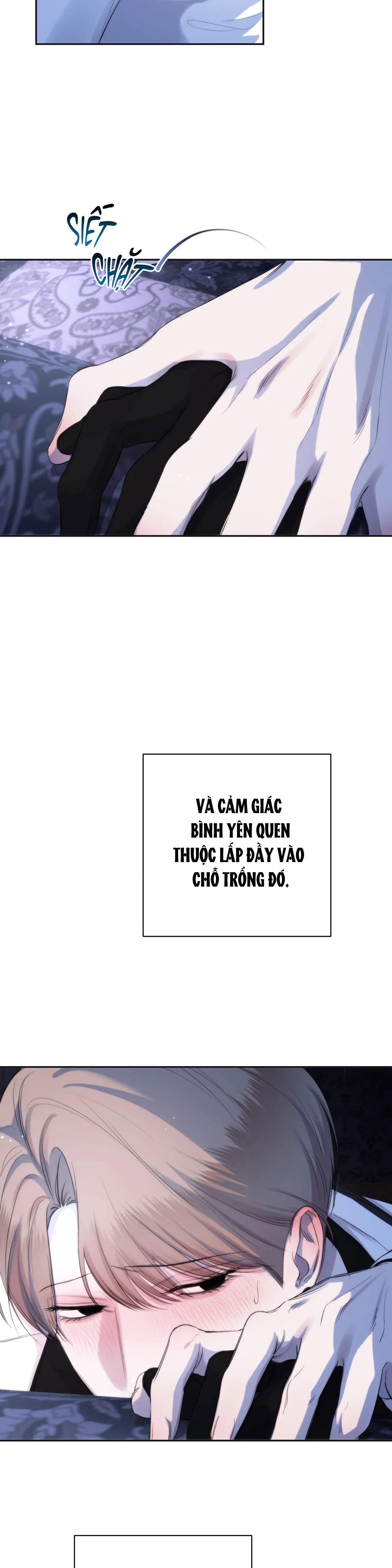 đọc truyện Name Me Chương 3 ảnh 2 tại Thiên Thai Truyện