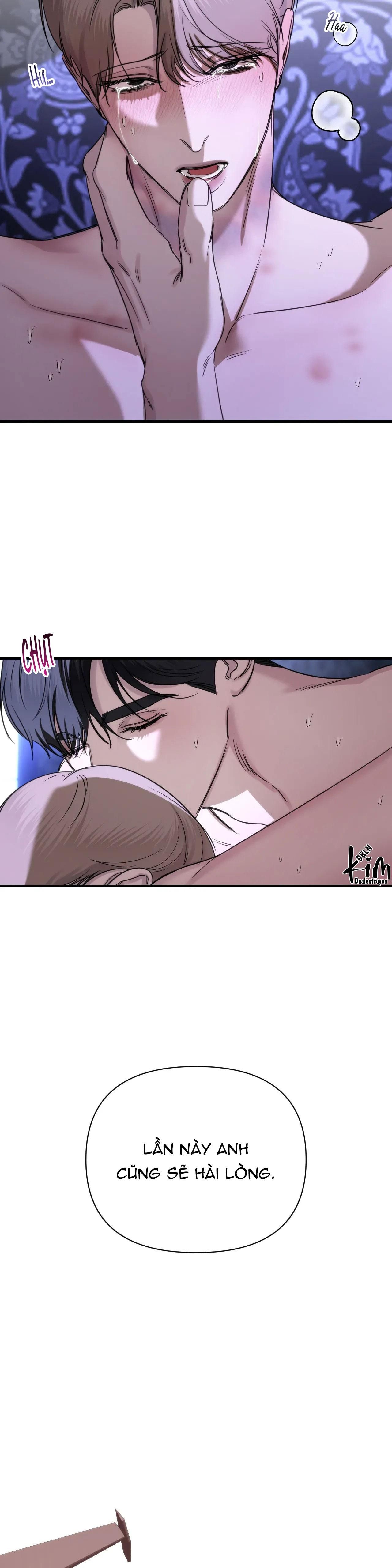 đọc truyện Name Me Chương 8 ảnh 13 tại Thiên Thai Truyện