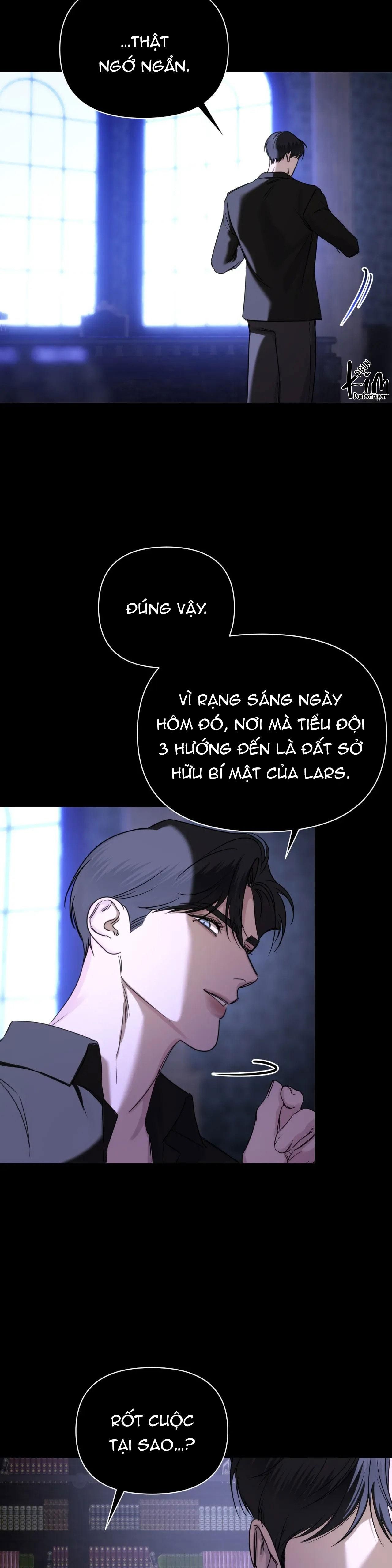 đọc truyện Name Me Chương 8 ảnh 17 tại Thiên Thai Truyện