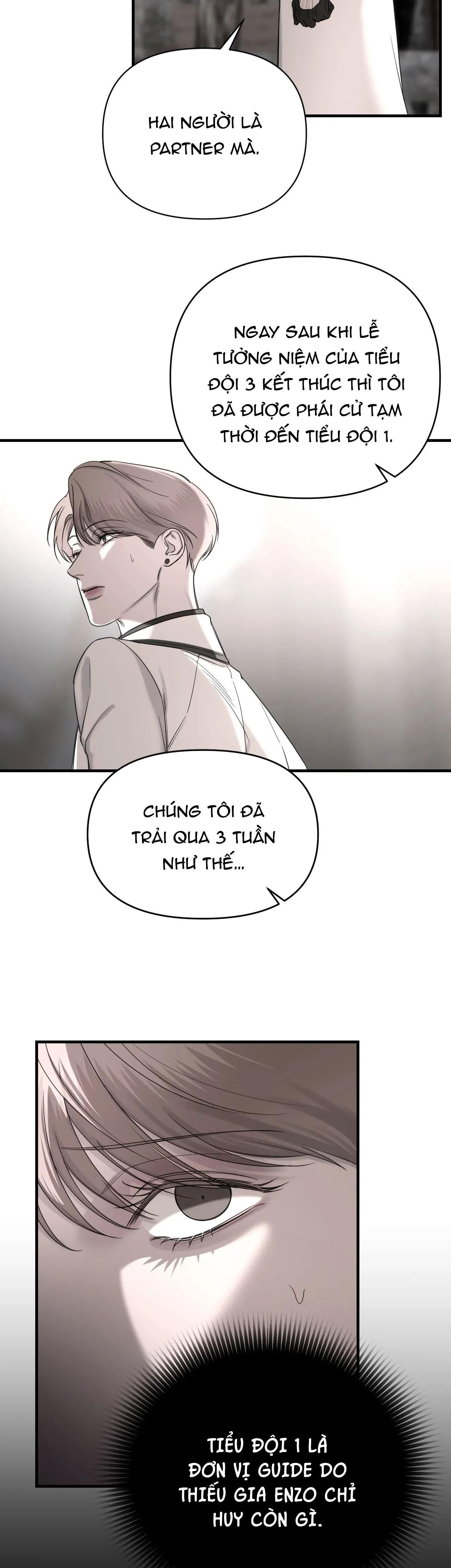 đọc truyện Name Me Chương 9 ảnh 15 tại Thiên Thai Truyện