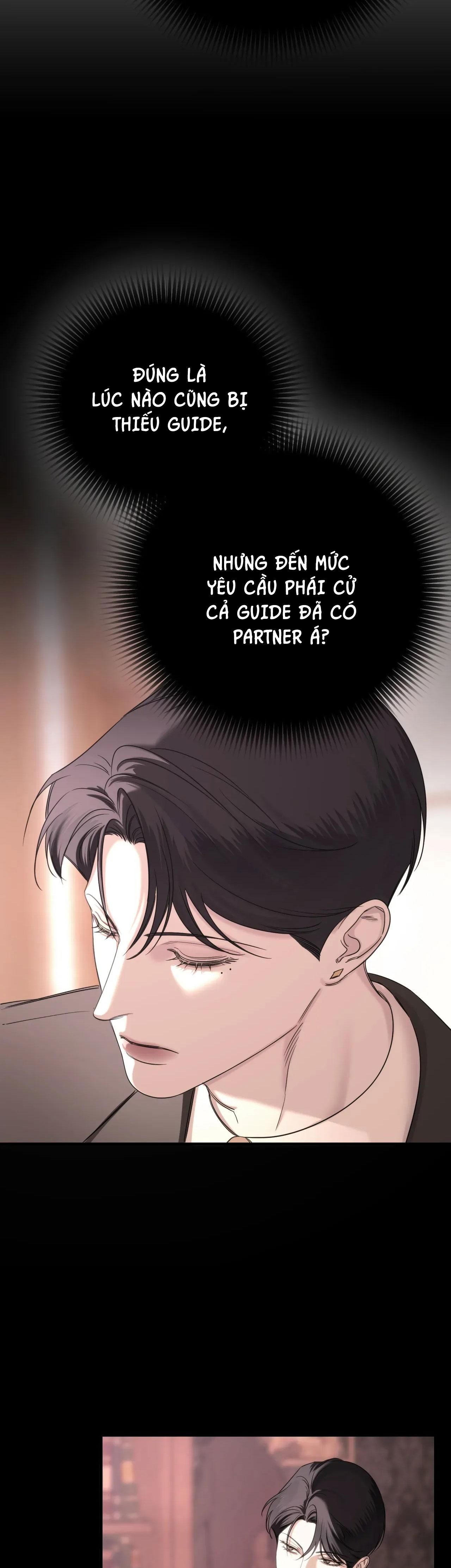 đọc truyện Name Me Chương 9 ảnh 16 tại Thiên Thai Truyện