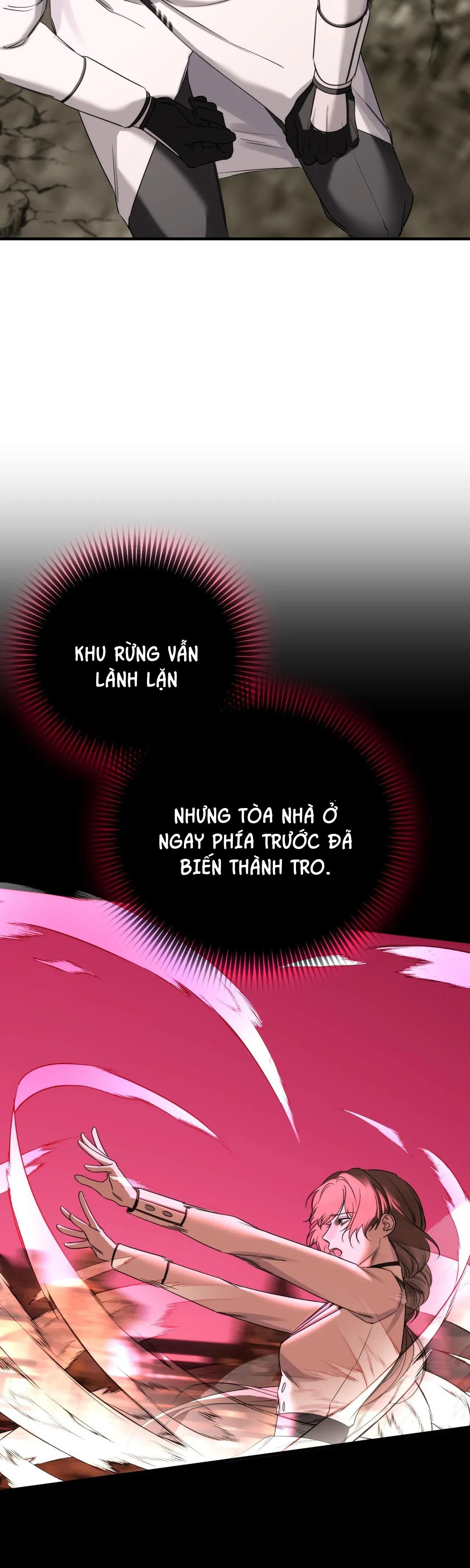 đọc truyện Name Me Chương 9 ảnh 25 tại Thiên Thai Truyện