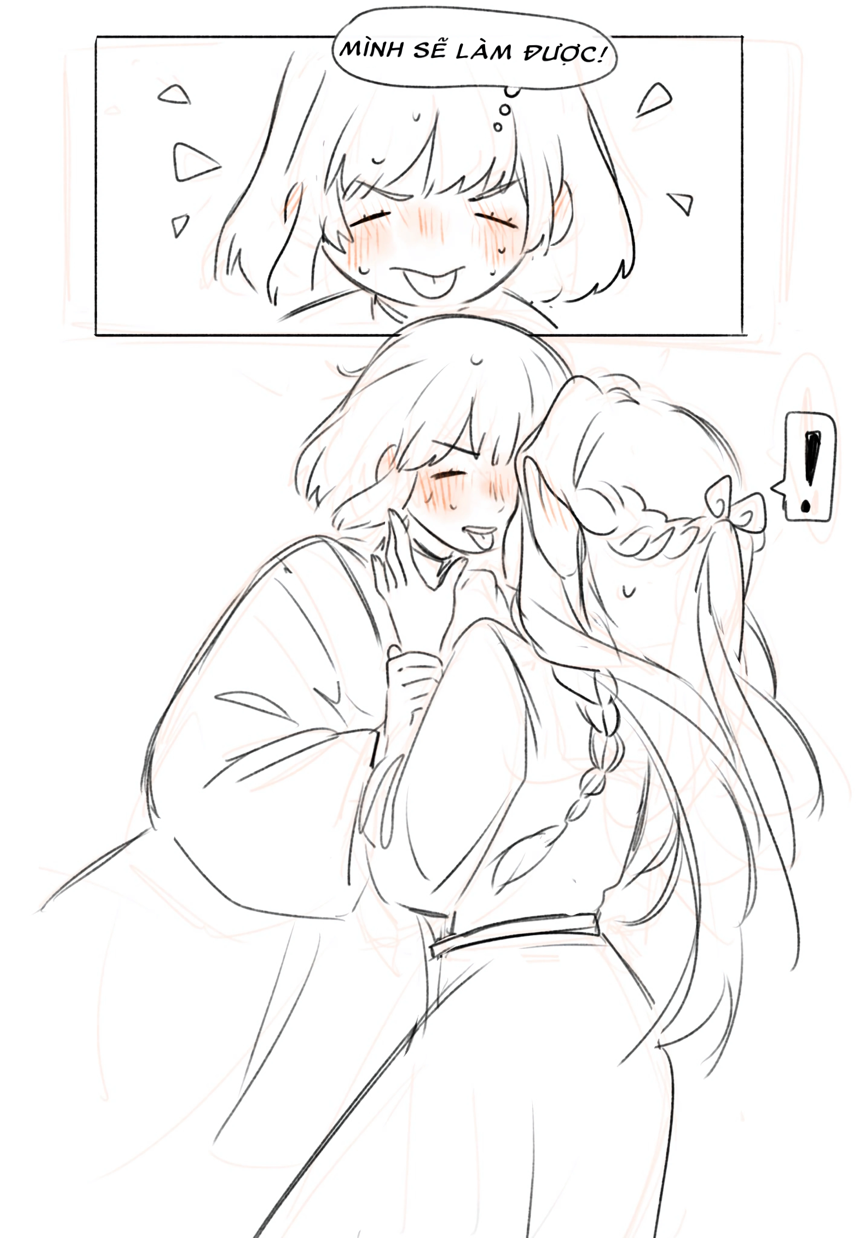 đọc truyện #name? Chương 1 ảnh 5 tại Thiên Thai Truyện