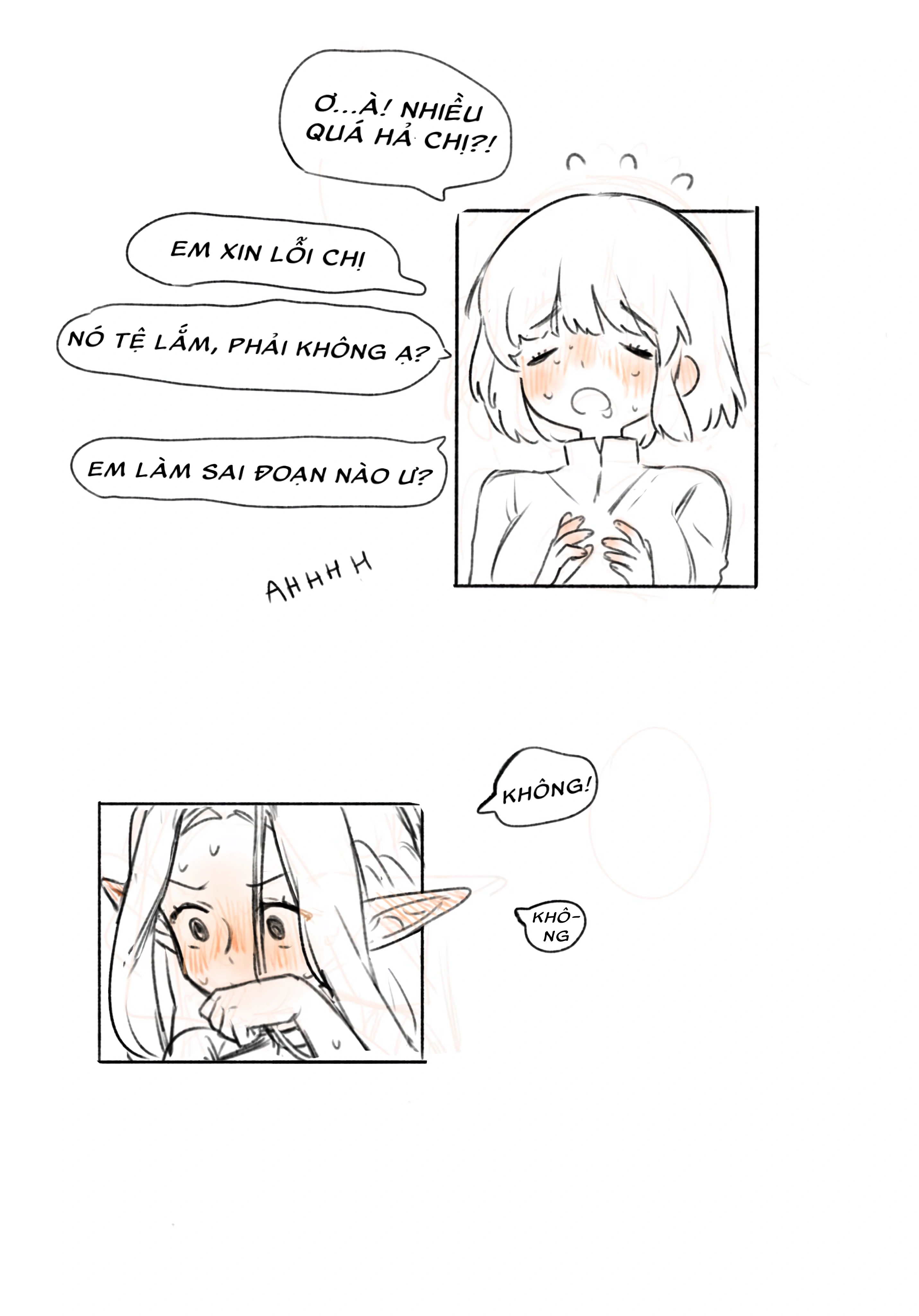 đọc truyện #name? Chương 1 ảnh 8 tại Thiên Thai Truyện