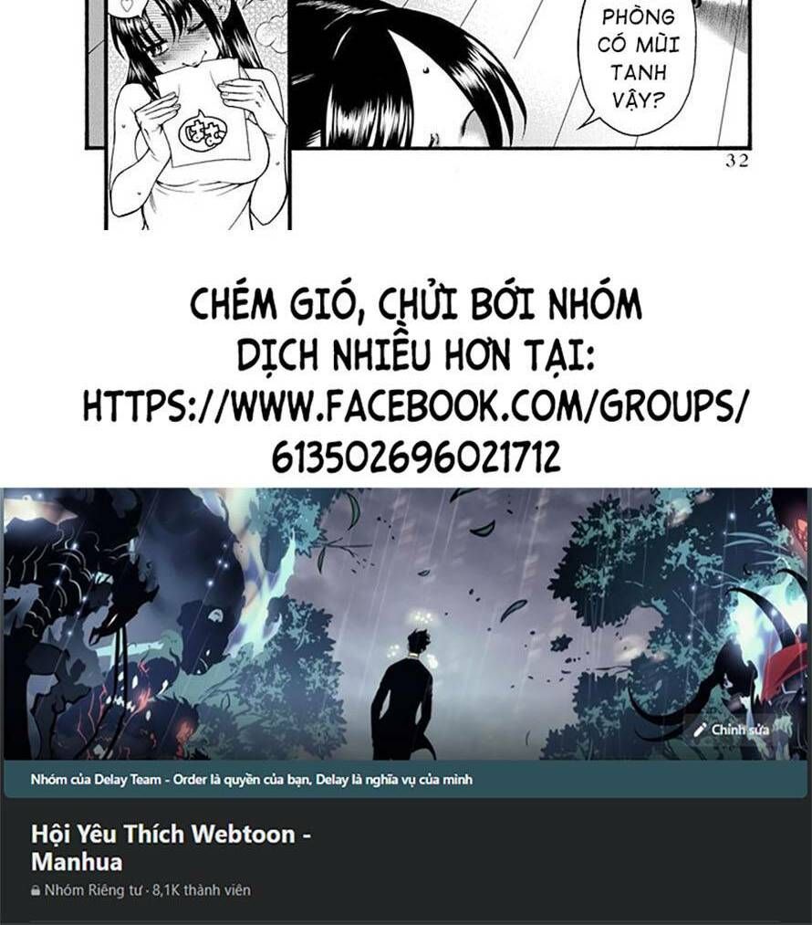 đọc truyện Nana To Kaoru Và Cuộc Thư Giãn Sm Thời Trung Học Chương 1 ảnh 33 tại Thiên Thai Truyện