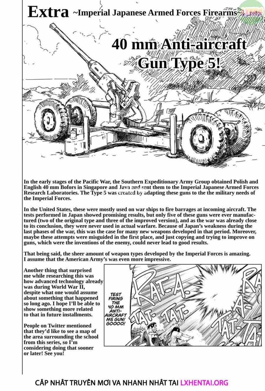 Nanaka No Rakuen ~inaka No Gakkou De Bishoujo Harem Chương 3 page 57 - Giả Dược