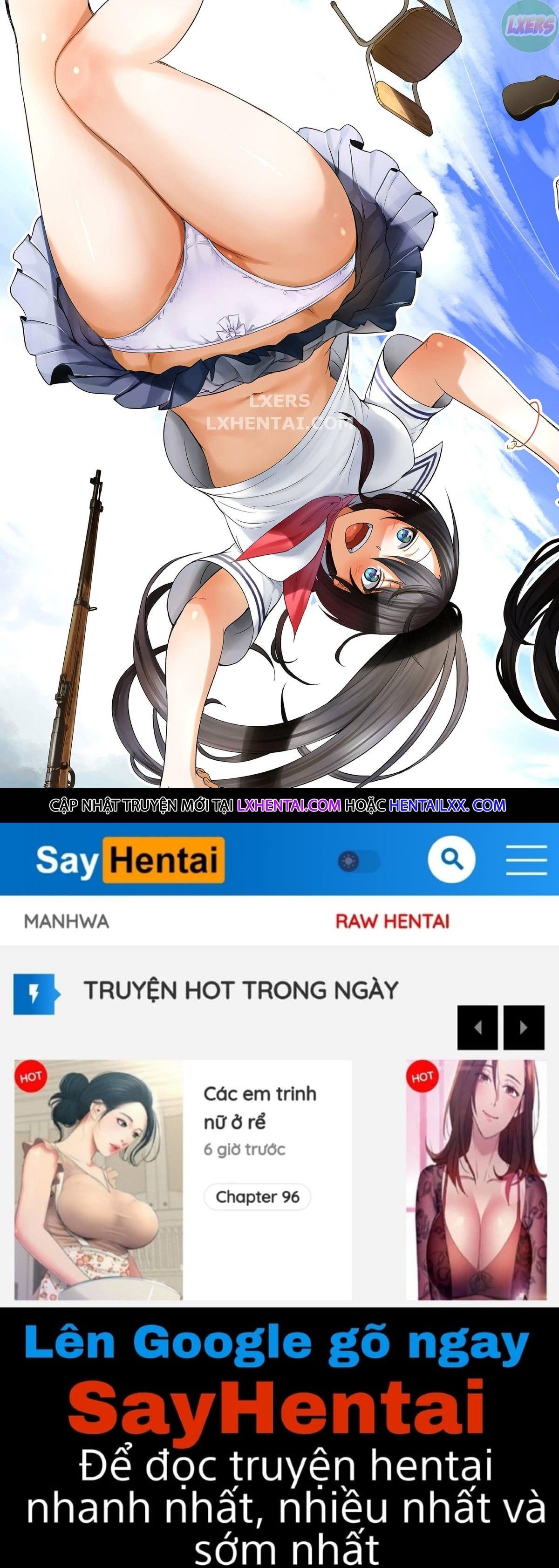 đọc truyện Nanaka