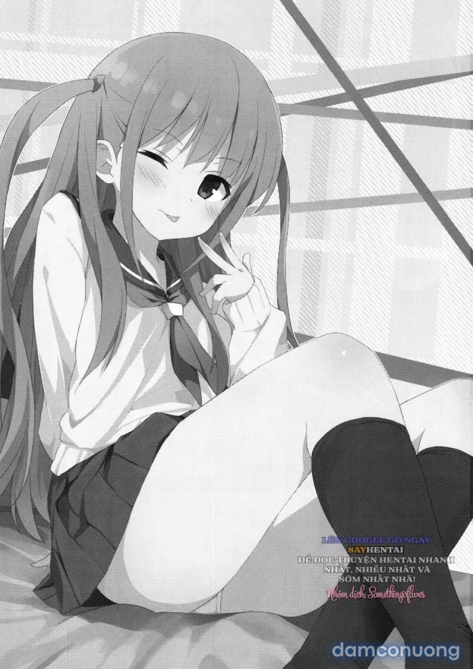 đọc truyện Nàng Ako Và Trái Cấm Mọng Nước Chương 1 ảnh 3 tại Thiên Thai Truyện