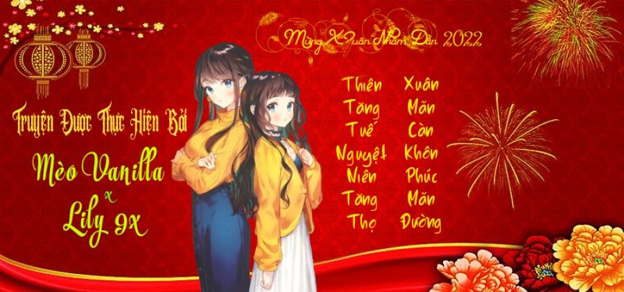 Nàng Bác Sĩ Nơi Rừng Xanh Oneshot page 1 - Giả Dược