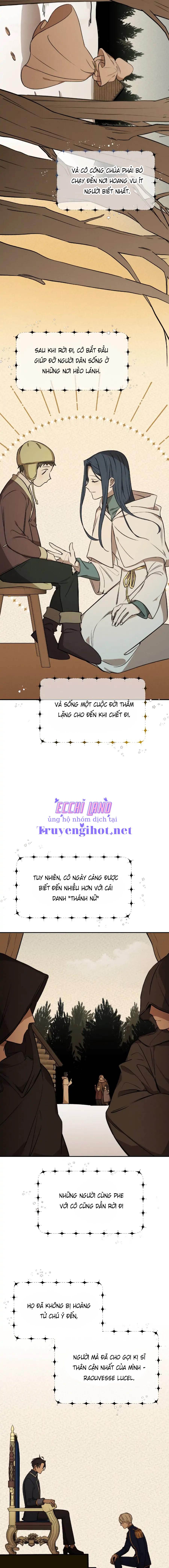 đọc truyện Nàng Bạch Tuyết Chương 1.2 ảnh 4 tại Thiên Thai Truyện