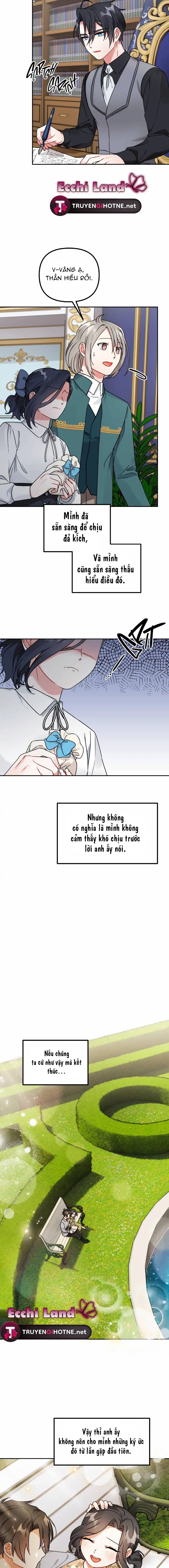 đọc truyện Nàng Bạch Tuyết Chương 12.1 ảnh 5 tại Thiên Thai Truyện
