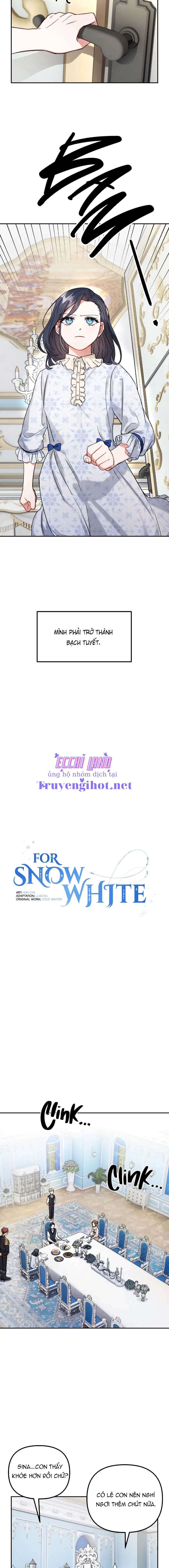 đọc truyện Nàng Bạch Tuyết Chương 2.1 ảnh 11 tại Thiên Thai Truyện