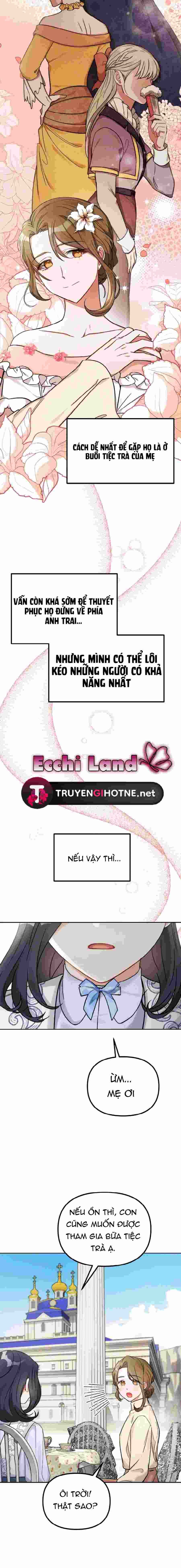 đọc truyện Nàng Bạch Tuyết Chương 6.2 ảnh 6 tại Thiên Thai Truyện