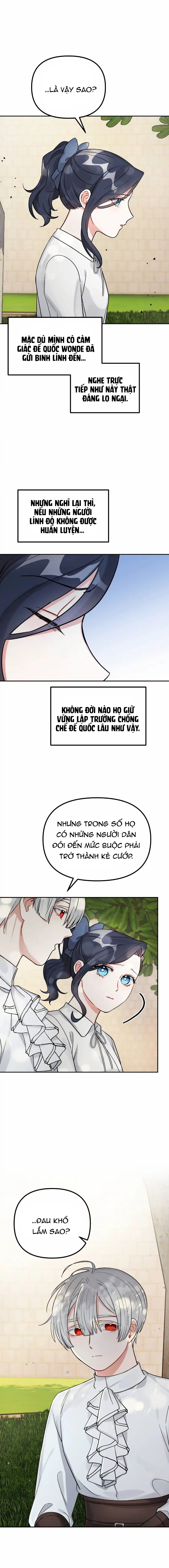 đọc truyện Nàng Bạch Tuyết Chương 8.2 ảnh 1 tại Giả Dược