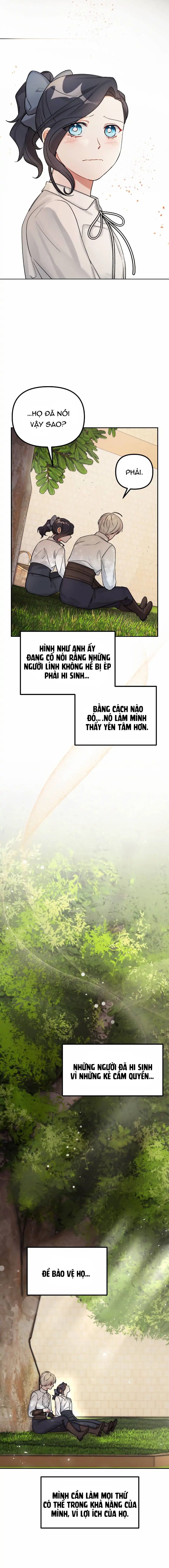 đọc truyện Nàng Bạch Tuyết Chương 8.2 ảnh 4 tại Giả Dược