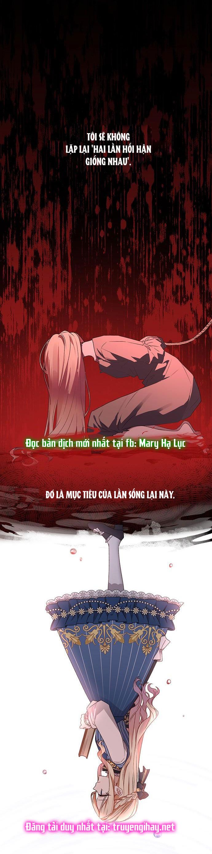 đọc truyện Nàng Bạo Chúa Muốn Có Một Cuộc Sống Hạnh Phúc Hơn! Chương 1.1 ảnh 26 tại Giả Dược
