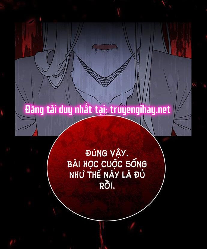 đọc truyện Nàng Bạo Chúa Muốn Có Một Cuộc Sống Hạnh Phúc Hơn! Chương 1.1 ảnh 37 tại Giả Dược