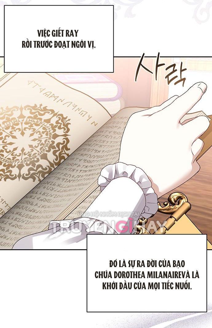 đọc truyện Nàng Bạo Chúa Muốn Có Một Cuộc Sống Hạnh Phúc Hơn! Chương 1.1 ảnh 46 tại Giả Dược
