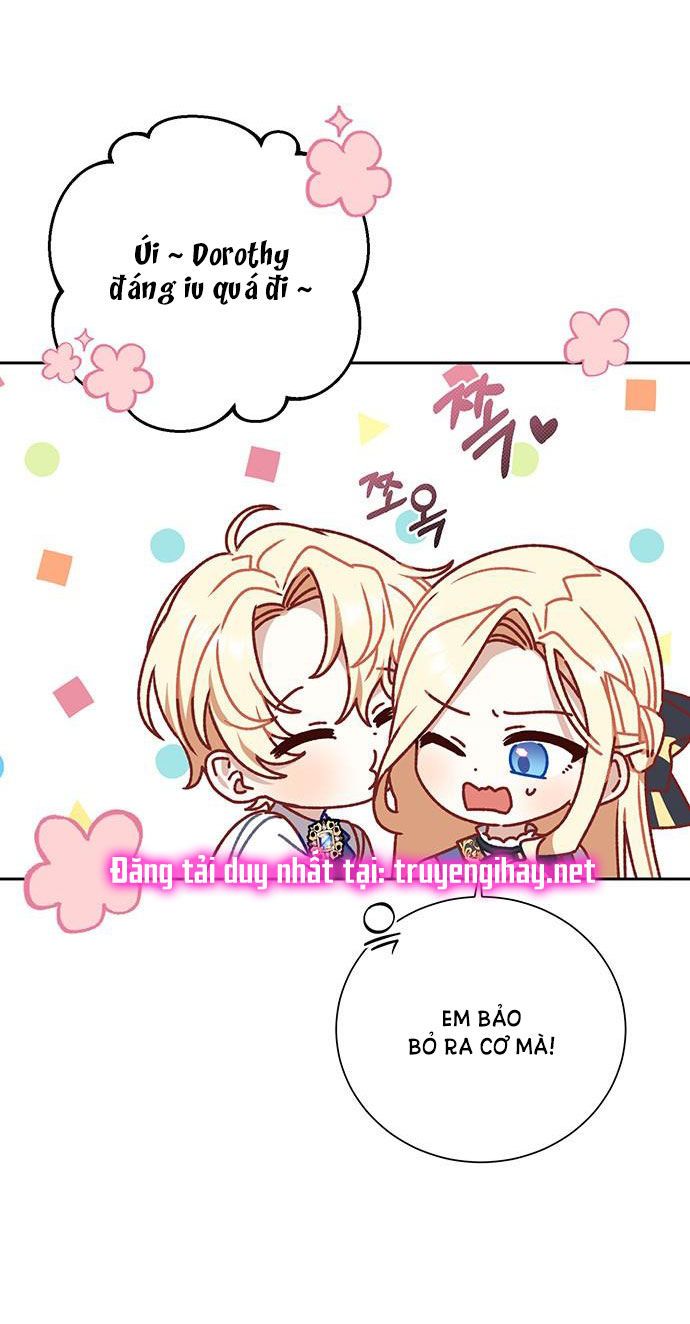 đọc truyện Nàng Bạo Chúa Muốn Có Một Cuộc Sống Hạnh Phúc Hơn! Chương 1.1 ảnh 53 tại Giả Dược
