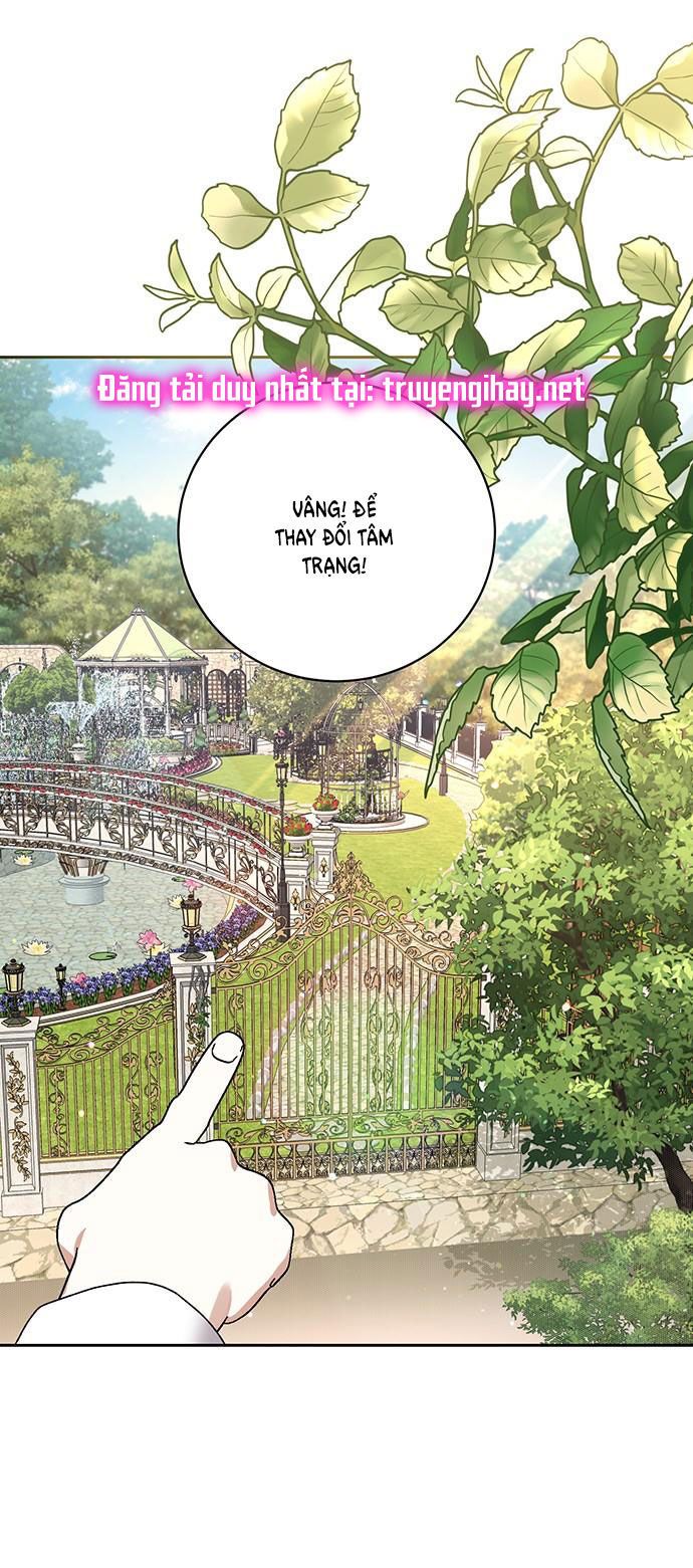 đọc truyện Nàng Bạo Chúa Muốn Có Một Cuộc Sống Hạnh Phúc Hơn! Chương 1.2 ảnh 49 tại Giả Dược