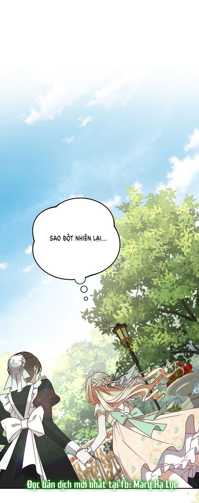 đọc truyện Nàng Bạo Chúa Muốn Có Một Cuộc Sống Hạnh Phúc Hơn! Chương 1.2 ảnh 53 tại Giả Dược