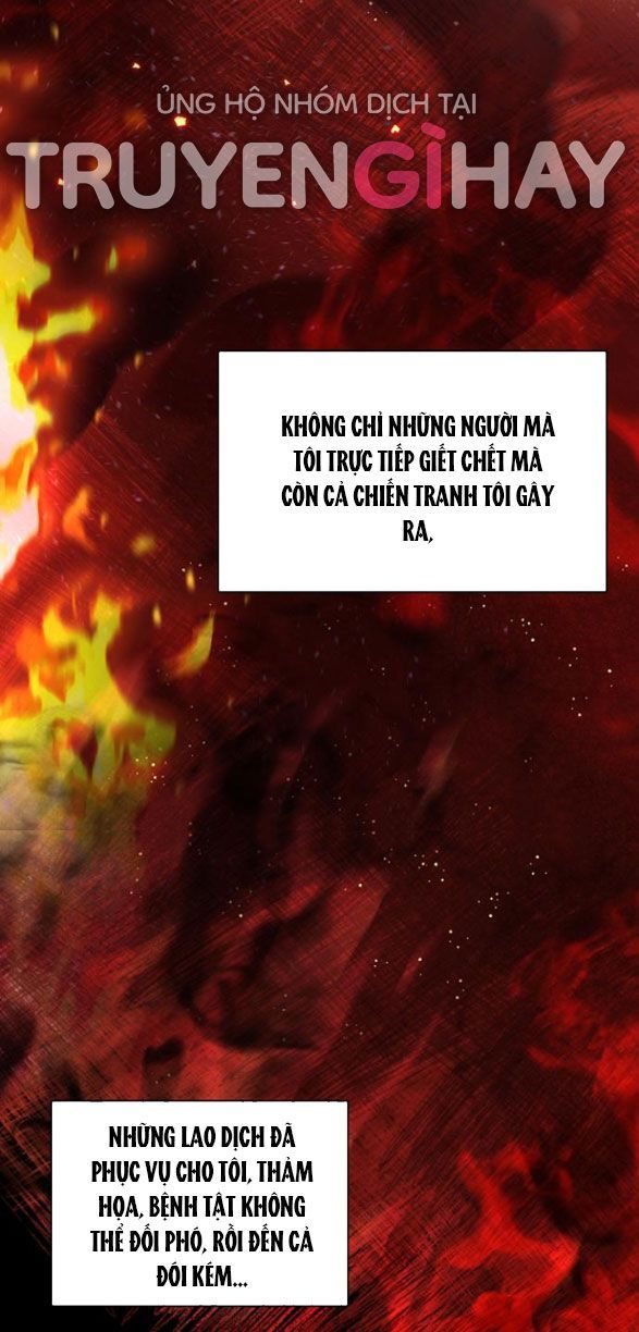 đọc truyện Nàng Bạo Chúa Muốn Có Một Cuộc Sống Hạnh Phúc Hơn! Chương 10.2 ảnh 20 tại Giả Dược
