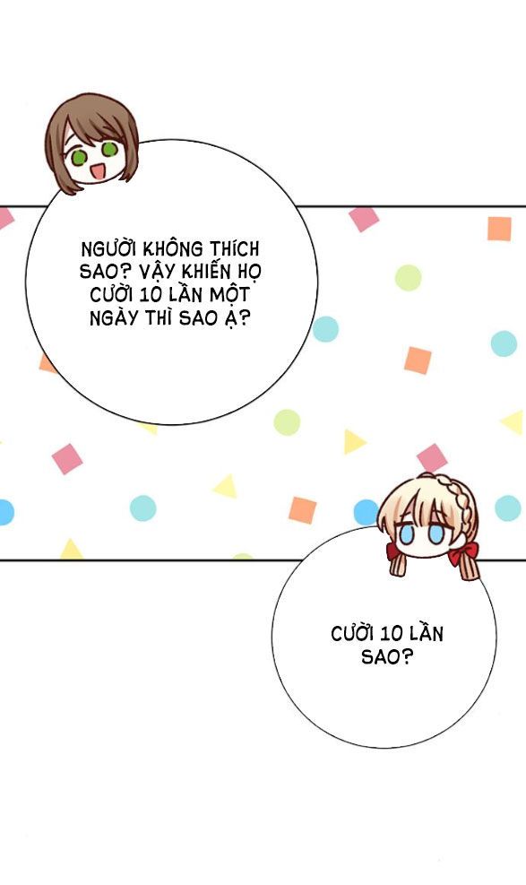 đọc truyện Nàng Bạo Chúa Muốn Có Một Cuộc Sống Hạnh Phúc Hơn! Chương 10.2 ảnh 5 tại Giả Dược
