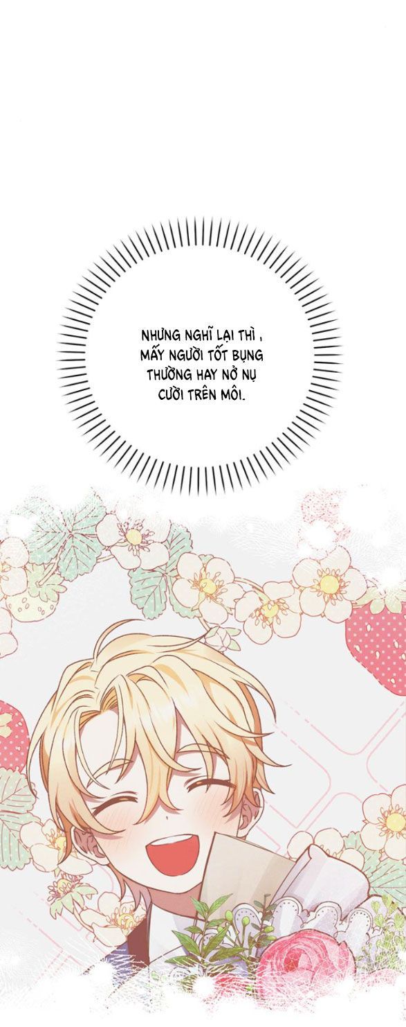 đọc truyện Nàng Bạo Chúa Muốn Có Một Cuộc Sống Hạnh Phúc Hơn! Chương 10.2 ảnh 8 tại Giả Dược