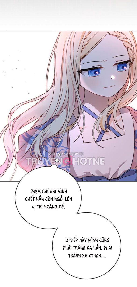 đọc truyện Nàng Bạo Chúa Muốn Có Một Cuộc Sống Hạnh Phúc Hơn! Chương 11.1 ảnh 23 tại Giả Dược