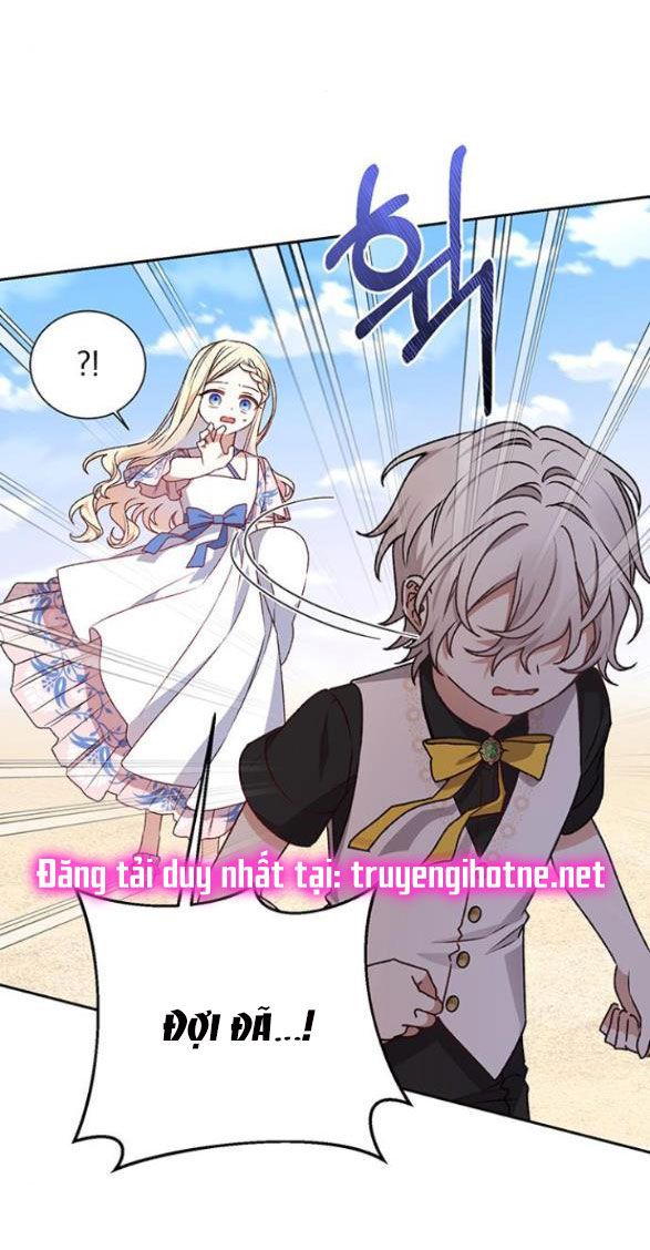 đọc truyện Nàng Bạo Chúa Muốn Có Một Cuộc Sống Hạnh Phúc Hơn! Chương 11.1 ảnh 43 tại Giả Dược