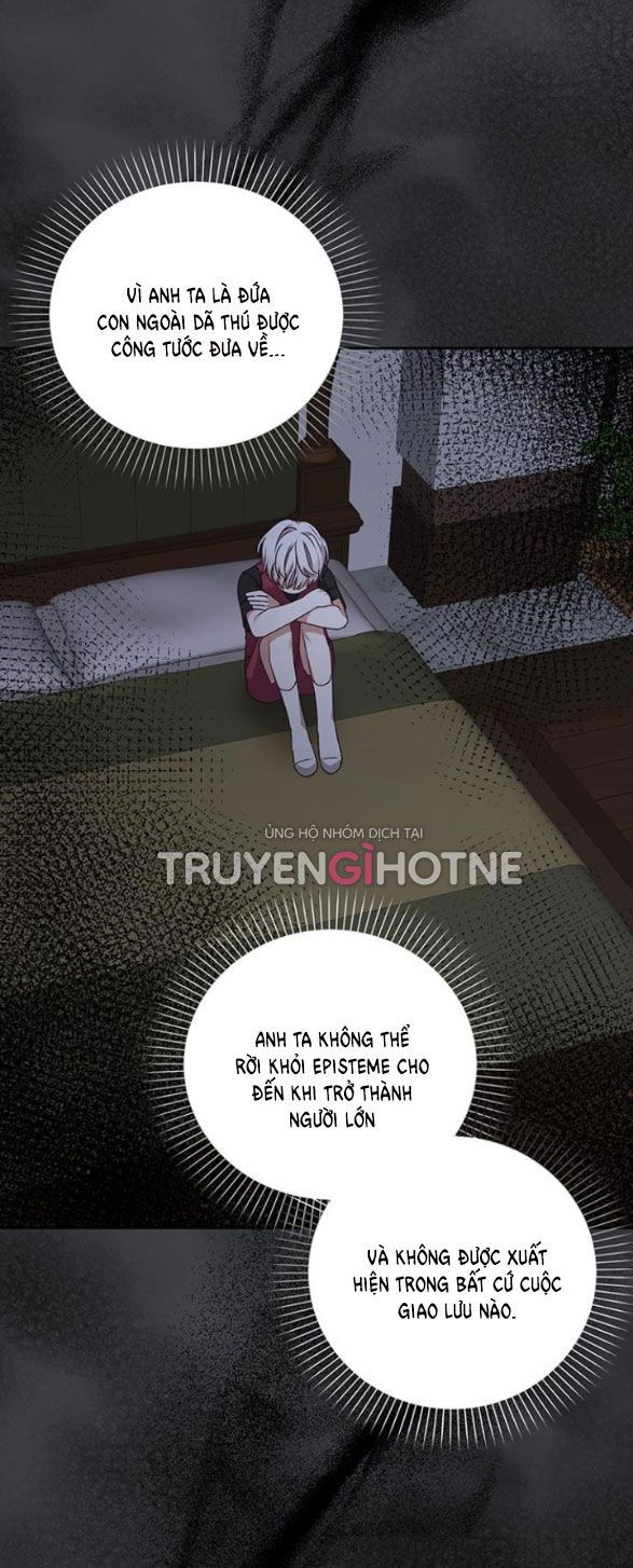 đọc truyện Nàng Bạo Chúa Muốn Có Một Cuộc Sống Hạnh Phúc Hơn! Chương 11.1 ảnh 48 tại Giả Dược