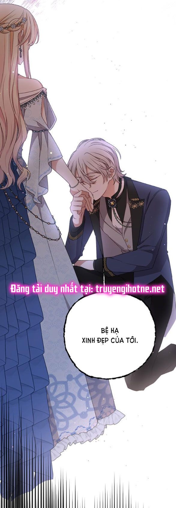 đọc truyện Nàng Bạo Chúa Muốn Có Một Cuộc Sống Hạnh Phúc Hơn! Chương 11.1 ảnh 8 tại Giả Dược