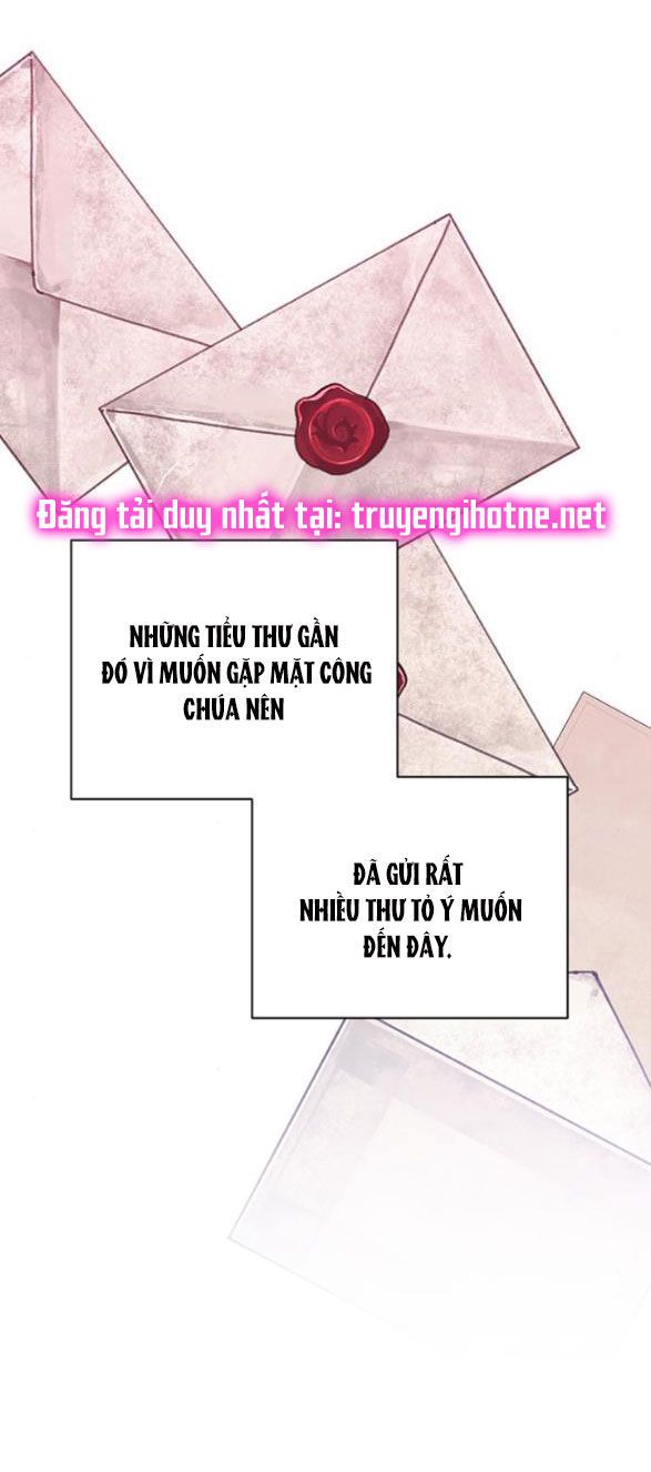 đọc truyện Nàng Bạo Chúa Muốn Có Một Cuộc Sống Hạnh Phúc Hơn! Chương 11.2 ảnh 5 tại Giả Dược