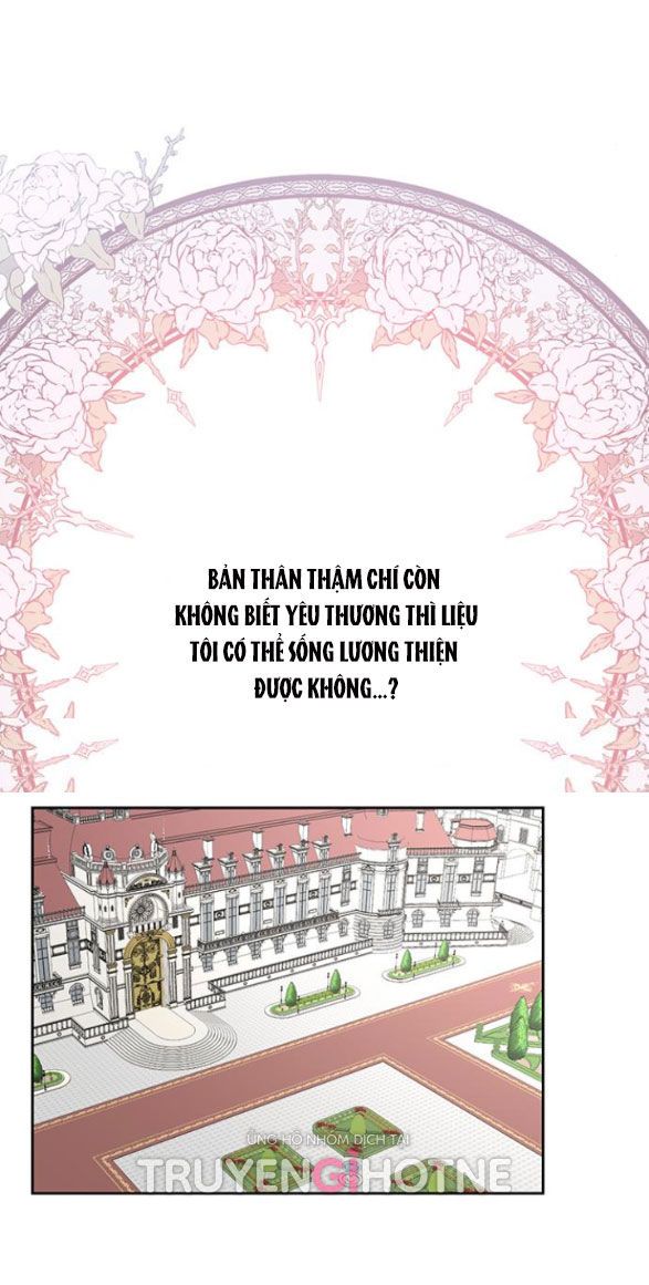 đọc truyện Nàng Bạo Chúa Muốn Có Một Cuộc Sống Hạnh Phúc Hơn! Chương 11.2 ảnh 46 tại Giả Dược