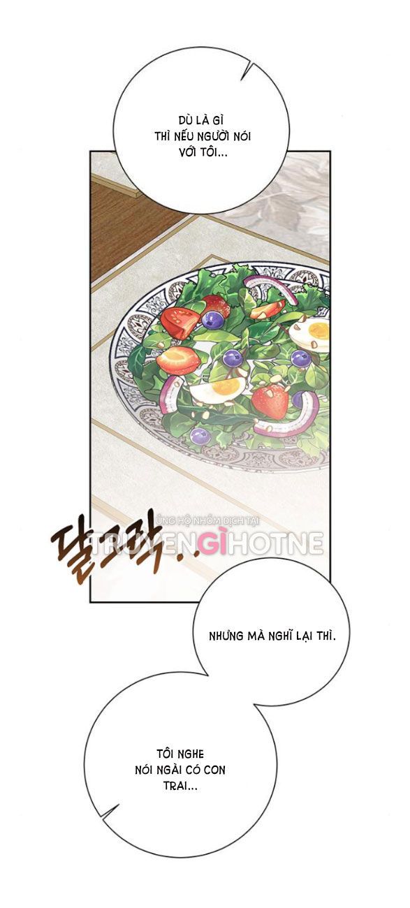 đọc truyện Nàng Bạo Chúa Muốn Có Một Cuộc Sống Hạnh Phúc Hơn! Chương 11.2 ảnh 56 tại Giả Dược