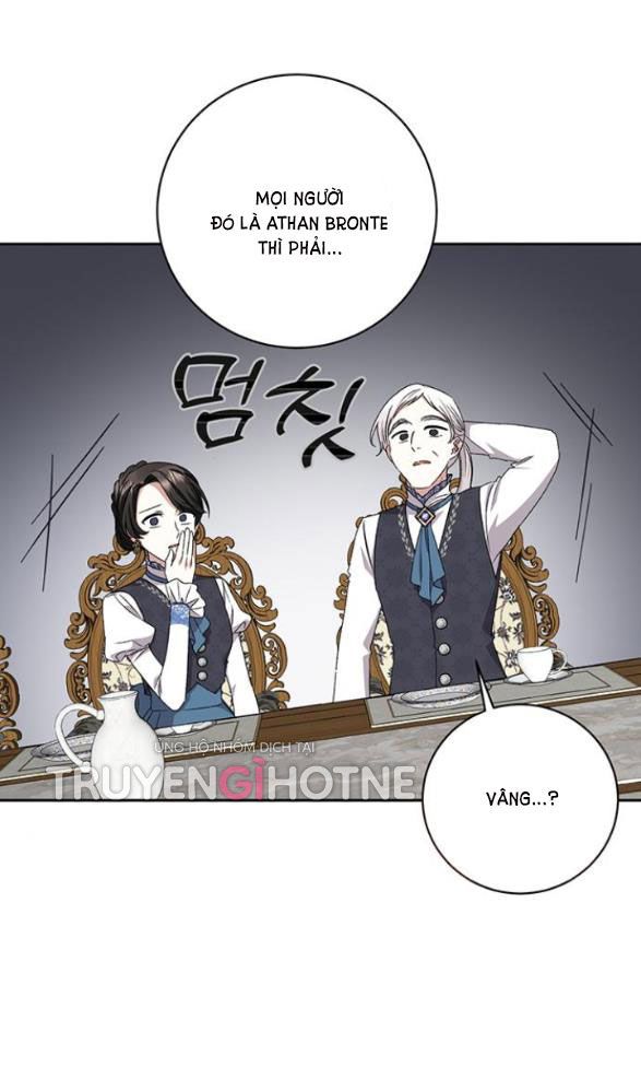 đọc truyện Nàng Bạo Chúa Muốn Có Một Cuộc Sống Hạnh Phúc Hơn! Chương 11.2 ảnh 61 tại Giả Dược