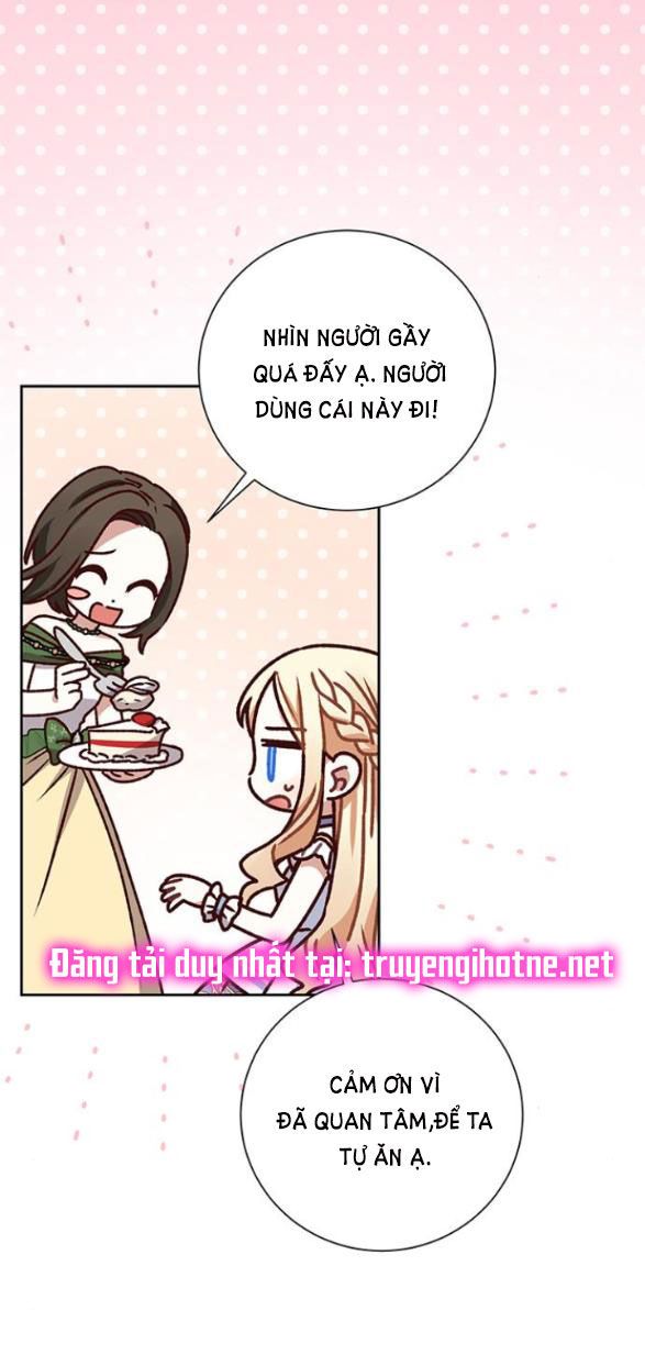 đọc truyện Nàng Bạo Chúa Muốn Có Một Cuộc Sống Hạnh Phúc Hơn! Chương 11.2 ảnh 10 tại Giả Dược