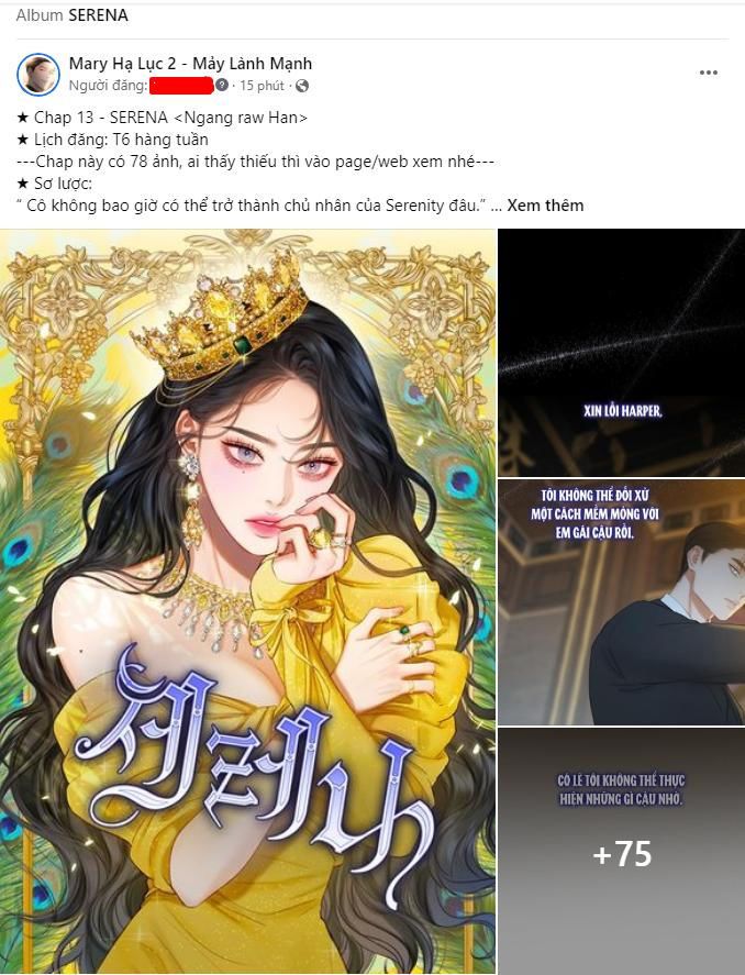 đọc truyện Nàng Bạo Chúa Muốn Có Một Cuộc Sống Hạnh Phúc Hơn! Chương 12.1 ảnh 2 tại Giả Dược