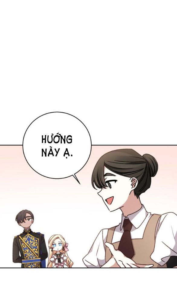 đọc truyện Nàng Bạo Chúa Muốn Có Một Cuộc Sống Hạnh Phúc Hơn! Chương 12.1 ảnh 14 tại Giả Dược