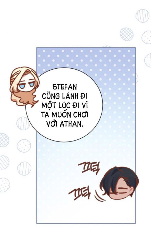 đọc truyện Nàng Bạo Chúa Muốn Có Một Cuộc Sống Hạnh Phúc Hơn! Chương 12.1 ảnh 24 tại Giả Dược