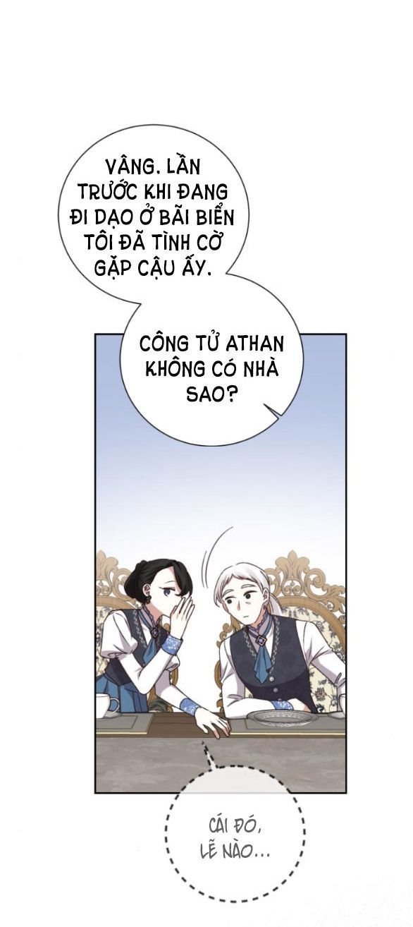 đọc truyện Nàng Bạo Chúa Muốn Có Một Cuộc Sống Hạnh Phúc Hơn! Chương 12.1 ảnh 5 tại Giả Dược