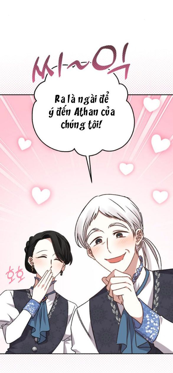 đọc truyện Nàng Bạo Chúa Muốn Có Một Cuộc Sống Hạnh Phúc Hơn! Chương 12.1 ảnh 8 tại Giả Dược