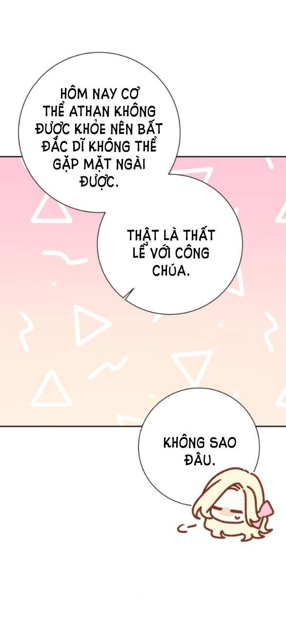 đọc truyện Nàng Bạo Chúa Muốn Có Một Cuộc Sống Hạnh Phúc Hơn! Chương 12.1 ảnh 10 tại Giả Dược